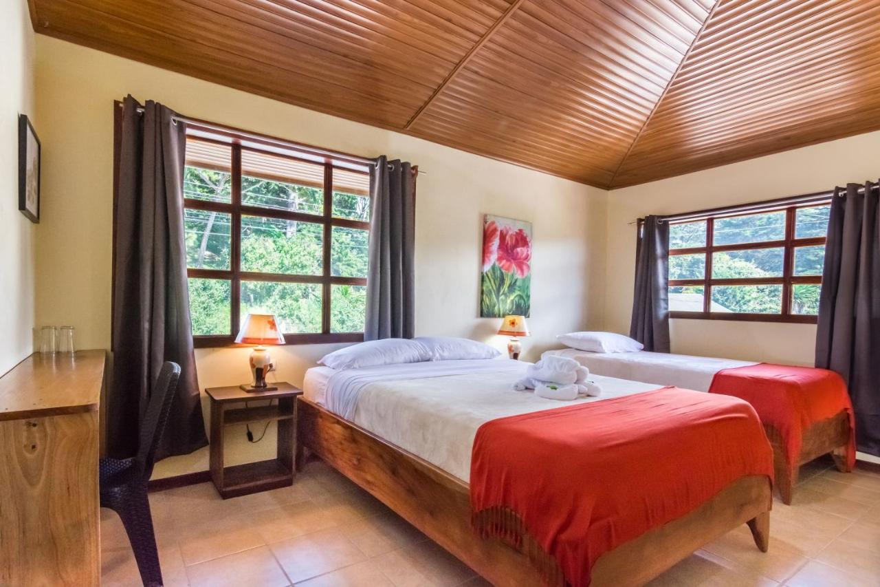 Hotel Casa Madonna Монте-Верде Экстерьер фото