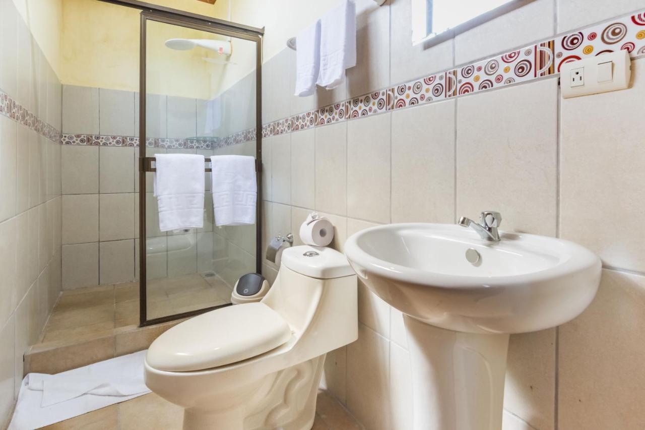 Hotel Casa Madonna Монте-Верде Экстерьер фото